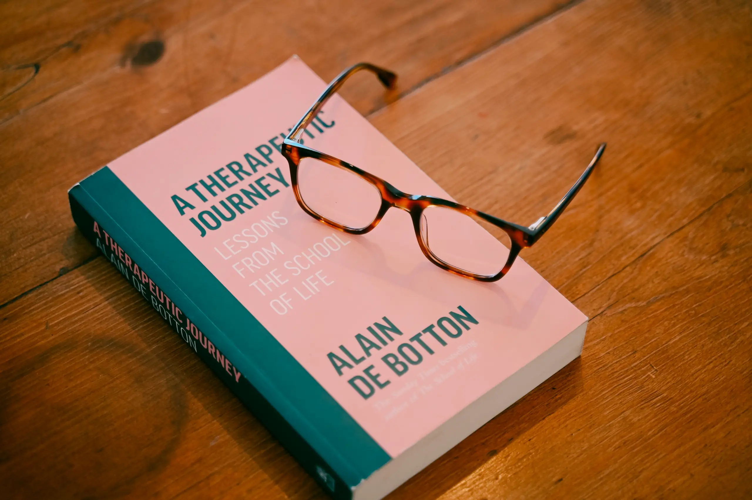 Professional studio environment with warm organic textures